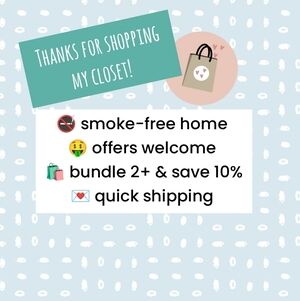 Thanks For Shopping! 1st Time Buyers Use Code Sarah_rod85 To Save $$